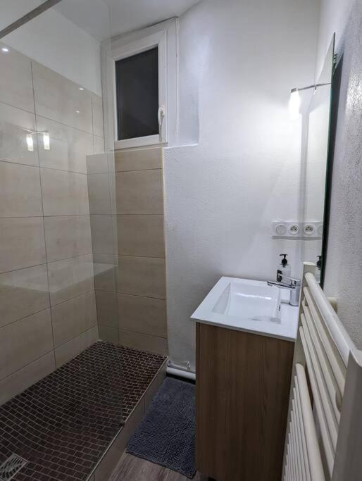 Rdc Studio Agen Hyper Centre - Clim - Voltaire Eksteriør bilde
